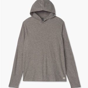 Vuori Strato Tech Hoodie